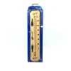 Bastutermometer Termometerfabriken Viking +130C Trä