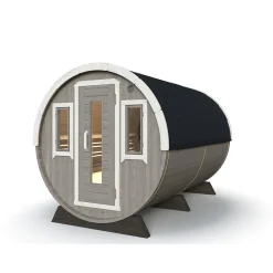Bastutunna Nordkapp.NU CILINDRO ThermoWood