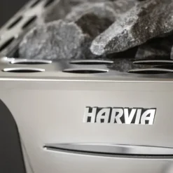 Bastuugn Harvia Vedeldad 20 Pro