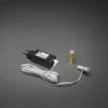 Batteriadapter Gnosjö Konstsmide AAAx2 IP20