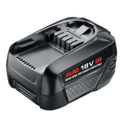 Batteri AL-KO B75 Li 18V