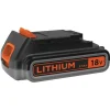 Batteri Black&Decker BL2518 18V 2,5 Ah