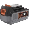 Batteri Black & Decker BL4018 18V 4 0Ah