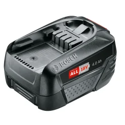 Batteri Bosch Power Tools 18V LI 4 Ah