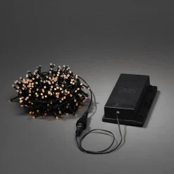 Batteribox Gnosjö Konstsmide Sensor Timer 6/9H