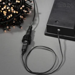 Batteribox Gnosjö Konstsmide Sensor Timer 6/9H