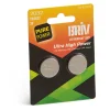 Batteri Briv CR2032 3V Knappcell Litium 2-Pack