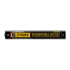 Batteri Coast ZX555 Uppladdningsbart För G24, G26 & G32