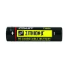 Batteri Coast ZX850 Uppladningsbart För XP9R & XPH30R