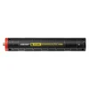 Batteri Coast ZX960 Uppladningsbart För XP18R