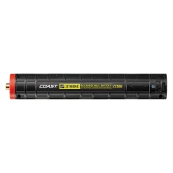 Batteri Coast ZX960 Uppladningsbart För XP18R