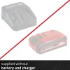 Batteridriven Fogrensare Einhell GE-CC 18 Li-Solo utan Batteri