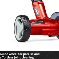 Batteridriven Fogrensare Einhell GE-CC 18 Li-Solo utan Batteri