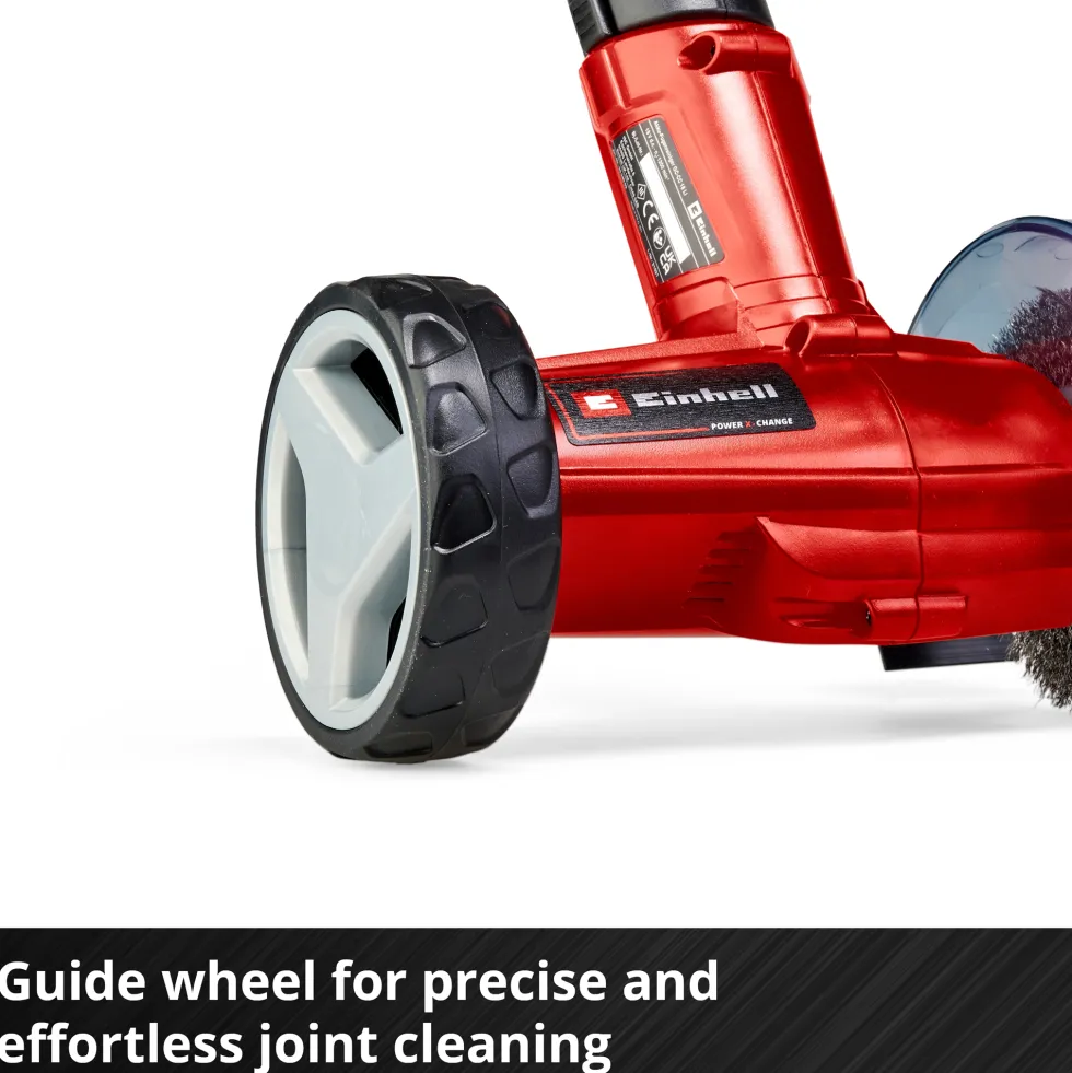 Batteridriven Fogrensare Einhell GE-CC 18 Li-Solo utan Batteri