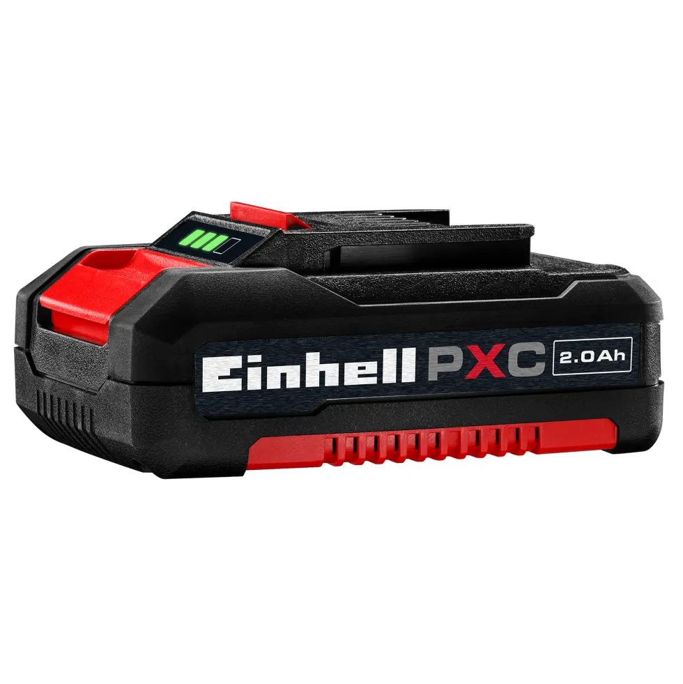 Batteri Einhell 2,0 Ah 18 V till PowerXchange