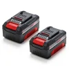 Batteri Einhell Twinpack 18 V 2x4 Ah