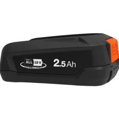 Batteri Gardena P4A 18V/45 2,5Ah