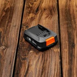 Batteri Gardena P4A 18V/45 2,5Ah