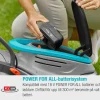 Batterigräsklippare Gardena PowerMax 32/18V P4A utan Batteri och Laddare
