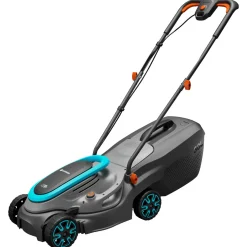 Batterigräsklippare Gardena PowerMax 32/18V P4A utan Batteri och Laddare
