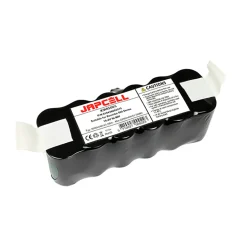 Batteri Japcell 3000 mAh Till Roomba iRobot 500/600/700/800