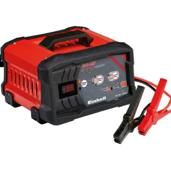Batteriladdare Einhell CC-BC 15 M