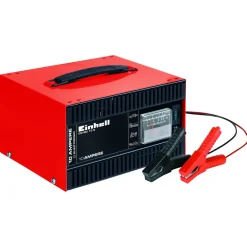 Batteriladdare Einhell CC-BC 10 E