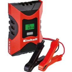 Batteriladdare Einhell CC-BC 6 M