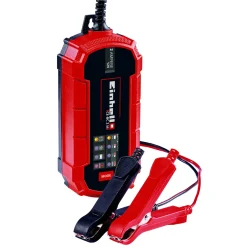 Batteriladdare Einhell CE-BC 4 M