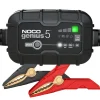 Batteriladdare Noco Genius 5