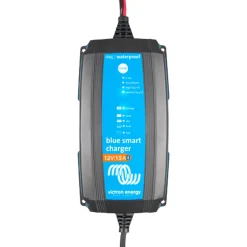 Batteriladdare Victron Blue Smart IP67