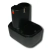 Batteri LK Systems För Acke. Nimh 12V/3Ah