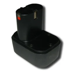 Batteri LK Systems För Acke. Nimh 12V/3Ah