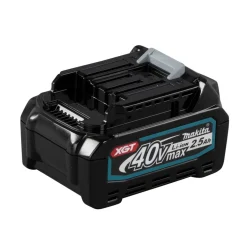 Batteri Makita 191B36-3 BL4025 2.5 Ah Li-Ion XGT Carton