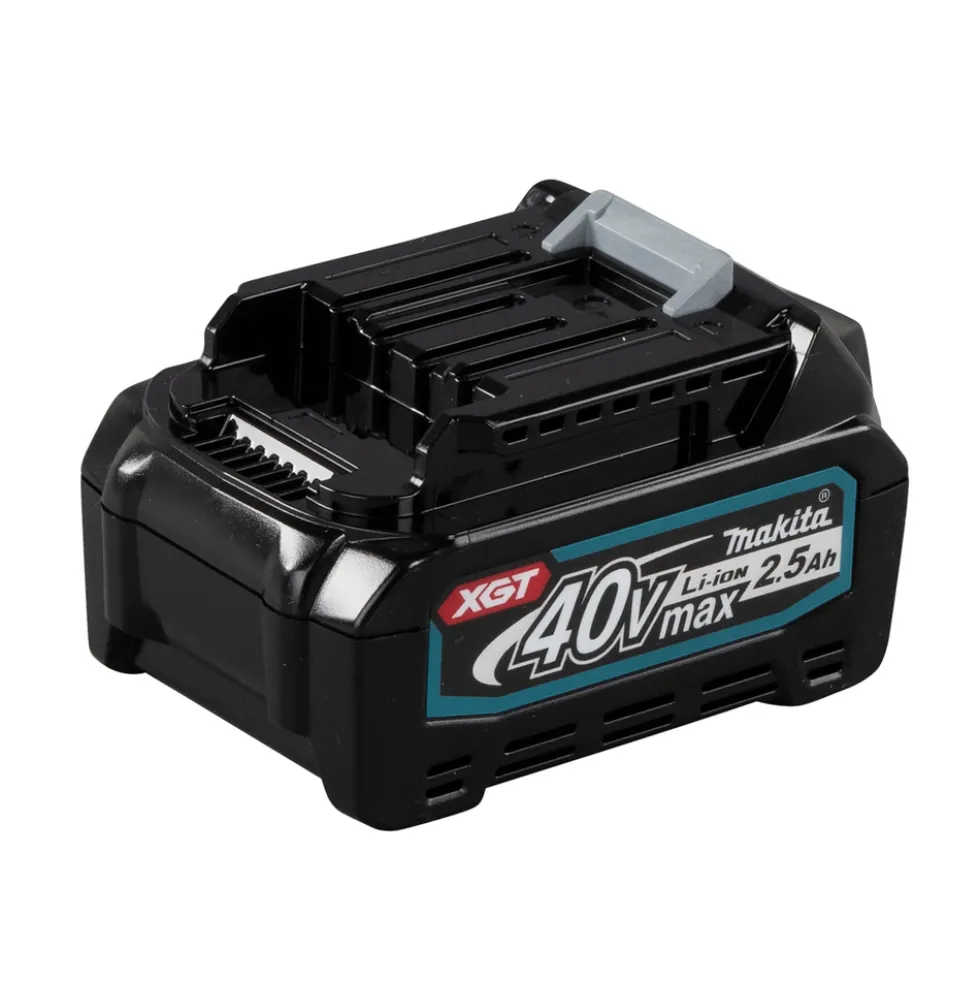 Batteri Makita 191B36-3 BL4025 2.5 Ah Li-Ion XGT Carton