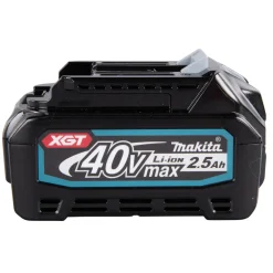 Batteri Makita 191B36-3 BL4025 2.5 Ah Li-Ion XGT Carton