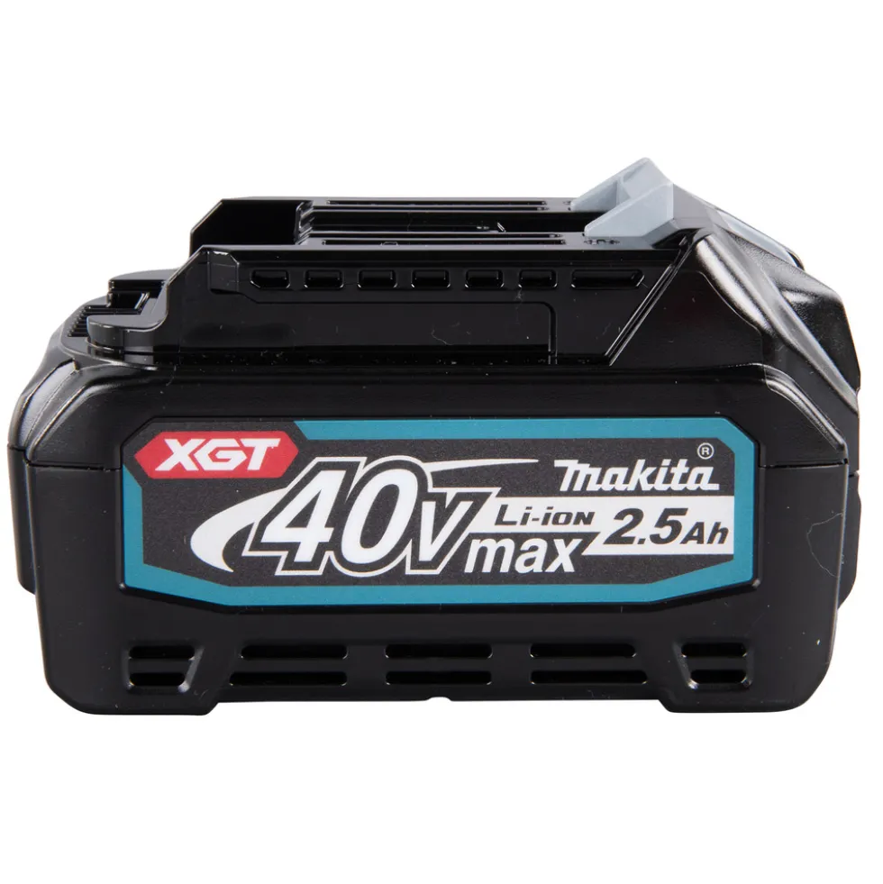 Batteri Makita 191B36-3 BL4025 2.5 Ah Li-Ion XGT Carton