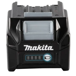 Batteri Makita 191B36-3 BL4025 2.5 Ah Li-Ion XGT Carton