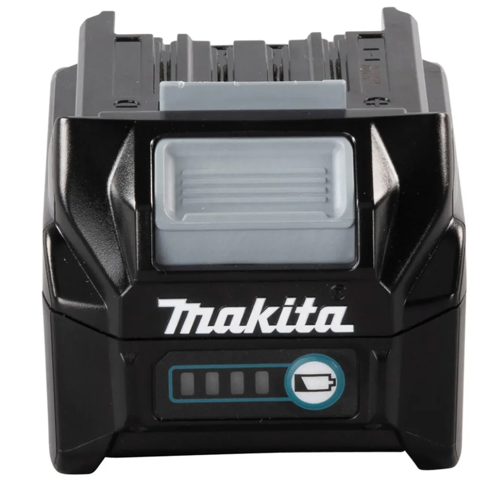 Batteri Makita 191B36-3 BL4025 2.5 Ah Li-Ion XGT Carton