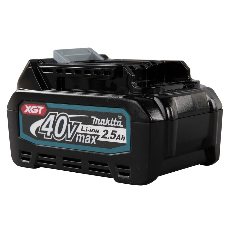 Batteri Makita 191B36-3 BL4025 2.5 Ah Li-Ion XGT Carton
