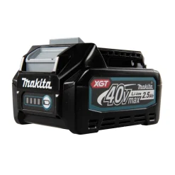 Batteri Makita 191B36-3 BL4025 2.5 Ah Li-Ion XGT Carton
