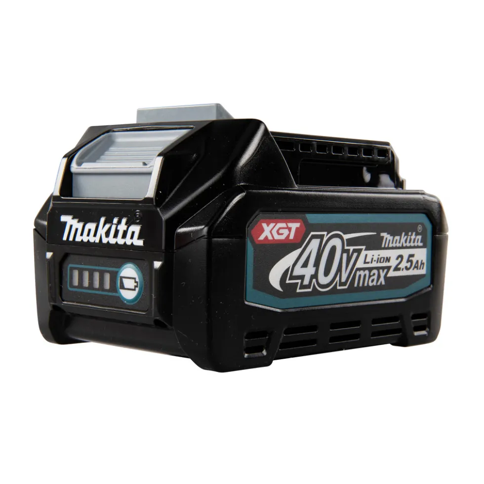 Batteri Makita 191B36-3 BL4025 2.5 Ah Li-Ion XGT Carton
