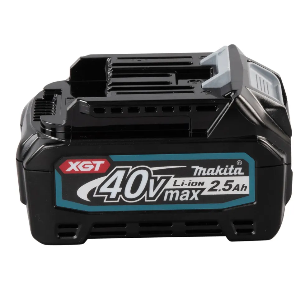 Batteri Makita 191B36-3 BL4025 2.5 Ah Li-Ion XGT Carton