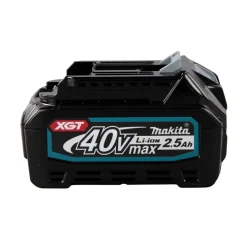 Batteri Makita 191B36-3 BL4025 2.5 Ah Li-Ion XGT Carton