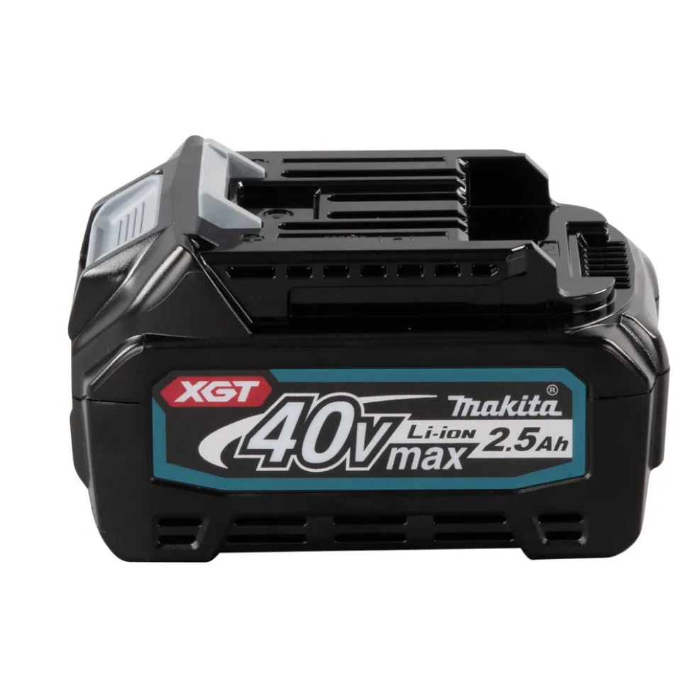 Batteri Makita 191B36-3 BL4025 2.5 Ah Li-Ion XGT Carton