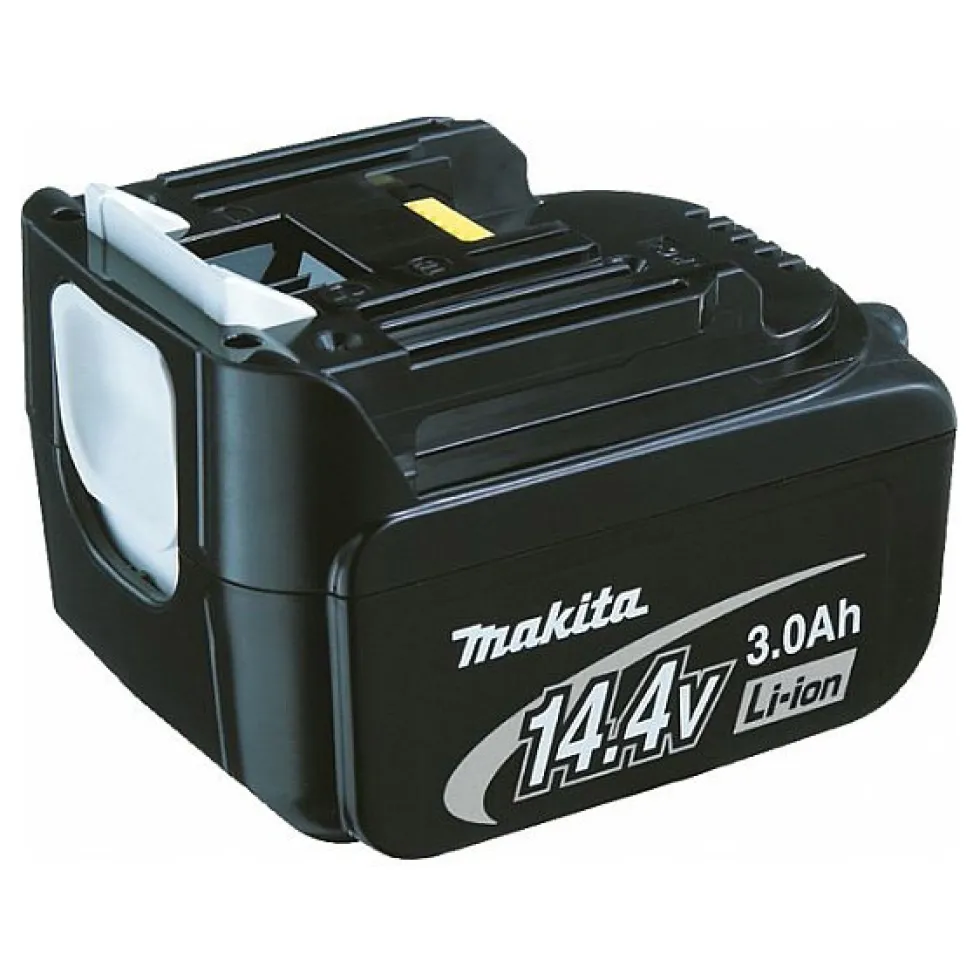 Batteri Makita BL1430B 14,4V 3,0 Ah Li-ion