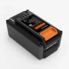 Batteri Mammotion 2,4 AH