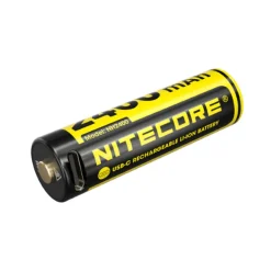 Batteri Nitecore NH2400 1,5V Li-ion Uppladdningsbart 4-Pack