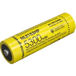 Batteri Nitecore NL2153HP 5300mAh