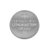 Batteri Star Trading CR2450 6-pack